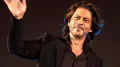 బాలీవుడ్ నటుడు షారూఖ్‌ను టార్గెట్ చేశారా?