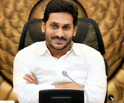 సరస్వతి పవర్‌ ప్లాంట్‌ వాస్తవాలివే : వైఎస్ జగన్