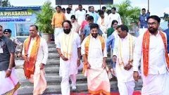 ‘యాదాద్రి కాదు.. ఇకపై యాదగిరి గుట్ట’.. ప్రకటించిన సీఎం రేవంత్