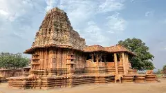 Ramappa Temple danger|ప్రమాదంలో రామప్ప దేవాలయం భవిష్యత్తు