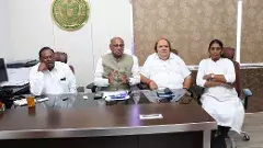 కుల గణనలో తప్పుడు సమాచారం నమోదు చేస్తే కఠినచర్యలు