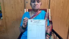 డిగ్రీ పూర్తికి 70 ఏళ్ళు.. పీహెచ్‌డీ కల ఎప్పటికి నెరవేరేనో!