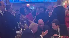 ట్రంప్, జెలెన్ స్కీ సంభాషణలో పాల్గొన్న టెస్లా సీఈఓ.. ఎందుకు?