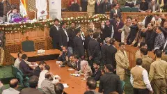 జమ్మూకాశ్మీర్: చర్చల ప్రక్రియకు బీజేపీ తలుపులు మూసేసిందా?