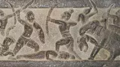 సింధు లోయలో జూలు విదిల్చిన మతోన్మాదం