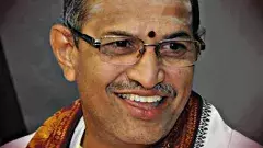 ఏపీ నైతిక విలువల సలహాదారుగా చాగంటి కోటేశ్వరరావు