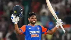 పరుగుల్లో అంతు తేల్చాలని చూస్తున్నా: సంజూ శాంసన్