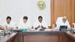 ఈ నెల 14 నుంచి కాంగ్రెస్ పాలనపై ప్రజా విజయోత్సవాలు