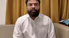 వాసంశెట్టి సుభాష్‌ మంత్రి పదవి సీఎం ఎందుకు పీకేస్తానన్నారు?