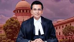 జస్టిస్ చంద్రచూడ్ అందరి ఆశలను వమ్ము చేశాడా?