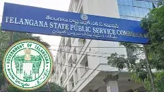 గ్రూప్-3 హాల్‌టికెట్లు వచ్చేశాయ్.. ఇలా డౌన్‌లోడ్ చేసుకోండి..