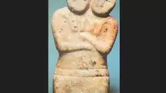 మన దేవాలయ వ్యవస్థకు తొలి చిరునామా ఎక్కడుంది?