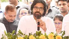 అధికారులపై చిన్న ఈగ వాలినా ఆ బాధ్యత వైఎస్‌ఆర్‌సీపీదే: పవన్‌ కళ్యాణ్‌