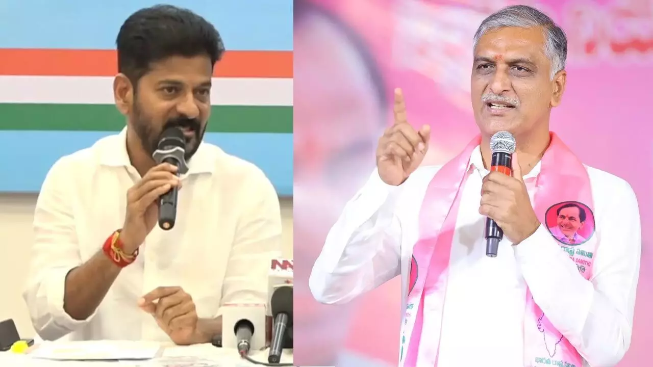 మహరాష్ట్రలో రేవంత్ చెప్పినవన్నీ అబద్ధాలేనా..!