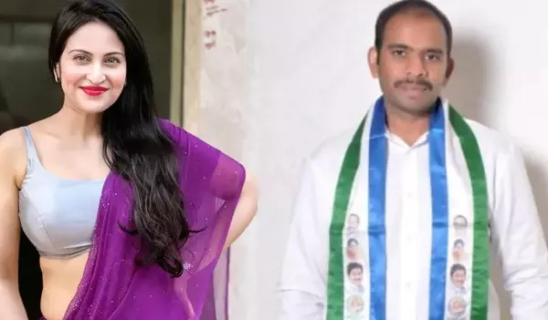 నటి జెత్వానీ కేసులో కుక్కల విద్యాసాగర్ కు చుక్కలు చూపిస్తున్న పోలీసులు