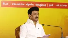 అధికారం కోసం నువ్వు ‘బొద్దింకల’ మారావు: స్టాలిన్ విమర్శలు