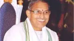 Chaganti Koteswararao