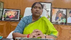 బీజేపీకి లబ్ధి చేకూర్చడమే బీఆర్ఎస్ టార్గెట్.. మంత్రి సీతక్క ఫైర్