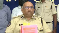 సోషల్‌ మీడియాలో పెడుతున్నది రాక్షస జాతి: డీఐజీ కోయా ప్రవీణ్‌