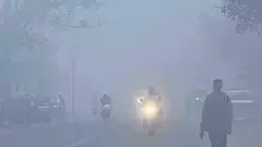 తెలంగాణలో తగ్గుతున్న ఉష్ణోగ్రతలు,వణికించనున్న చలిగాలులు