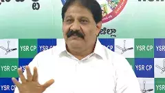 YCP POLITICS|బడ్జెట్ పై అసెంబ్లీ బయట హోరెత్తిస్తున్న వైసీపీ నేతలు