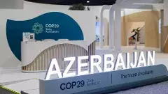 ‘బాకు’ తొలి విడత సమావేశానికి దూరంగా భారత్