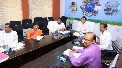 పశువుల పెంపకందారులకు ఉచితంగా పశుగ్రాస విత్తనాలు