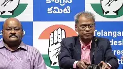 గల్ఫ్ కార్మికుల సంక్షేమానికి సర్వే ఆధారంగా ప్రణాళికలు  