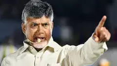 దేశంలో చంద్రబాబే అత్యంత శక్తివంతమైన సీఎం
