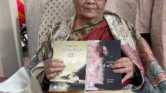 నాకు మా ఆయన కోపం అంటే ఇష్టం: బీనాదేవితో బాతాఖానీ