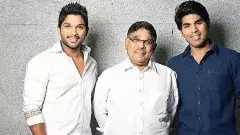 అల్లు శిరీష్ కెరీర్ సెట్ చేయటానికి  అరవింద్ కొత్త ప్లాన్,  ఇదైనా వర్కవుట్ అవుతుందా?