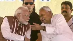 ’ఆయన విజయానికి ఎటువంటి ప్రశంసలు సరిపోవు’: ప్రధాని మోదీ