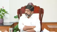 లగచర్లలో కలెక్టరుపై దాడి బిఆర్ఎస్ కుట్రనే : భట్టి విక్రమార్క