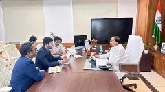 వేములవాడ యార్న్ డిపోకు రూ.50కోట్ల నిధులు