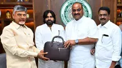 ఏపీ బడ్జెట్ 2024-25: ఆర్థిక ఇబ్బందుల మధ్య భారీ హామీలు