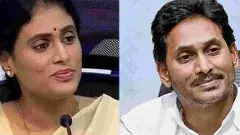 YS SHARMILA|అసెంబ్లీకి వెళ్లనపుడు నీకూ నాకూ తేడా ఏముంది జగనన్నా?