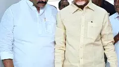 ఏపీ డిప్యూటీ స్పీకర్‌గా రఘురామకృష్ణంరాజు ఏకగ్రీవం