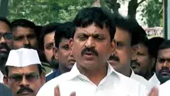 రైతుల సమస్యలను పరిష్కరిస్తాం : మంత్రి పొంగులేటి