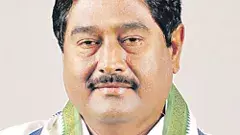 Dharmana|‘మినిస్టర్ గారు’ కార్యకర్తల్ని గాలికొదిలేయడం ధర్మమేనా?