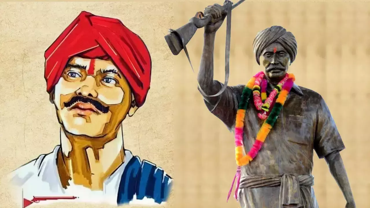 తెల్లదొరలను అందరి కన్నా ముందు ఢీ కొన్నది వాళ్లే...