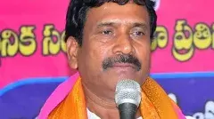 కలెక్టర్ మీద దాడిలో కీలకవ్యక్తి పట్నం నరేందరరెడ్డి నేపధ్యం ఇదే