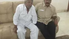 అతడొక అక్షర యోధుడు...