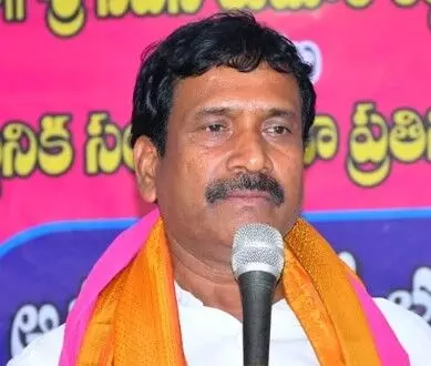 కలెక్టర్ మీద దాడిలో కీలకవ్యక్తి పట్నం నరేందరరెడ్డి నేపధ్యం ఇదే