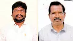 ఈ  గిరిజన ఎమ్మెల్యేలు పార్టీ మారతారా?