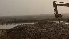 రేయింబవళ్లు మా పనులకు అనుమతి కావాలంటున్న కర్ణాటక లాబీలు.. ఏంటవీ?