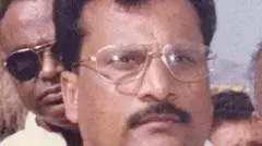 రామ్మూర్తికి చంద్రగిరి టికెట్ రావటం వెనుక పెద్ద కథే నడిచింది