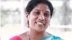 తెలంగాణ సాంస్కృతిక సారథిగా గద్దర్ కుమార్తె వెన్నెల