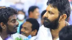 KODALI NANI|కొడాలి నానీపై విశాఖలో కేసు నమోదు, ఏం జరుగుతుందీ?