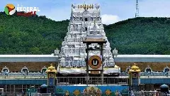 తిరుమలలో రాజకీయాలు మాట్లాడితే ఇక కేసు !