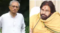 PAWAN KALYAN|పవన్ కల్యాణ్, చిరు వ్యాపారులపై ఇంత కఠినంగా వ్యవహరించాలా?